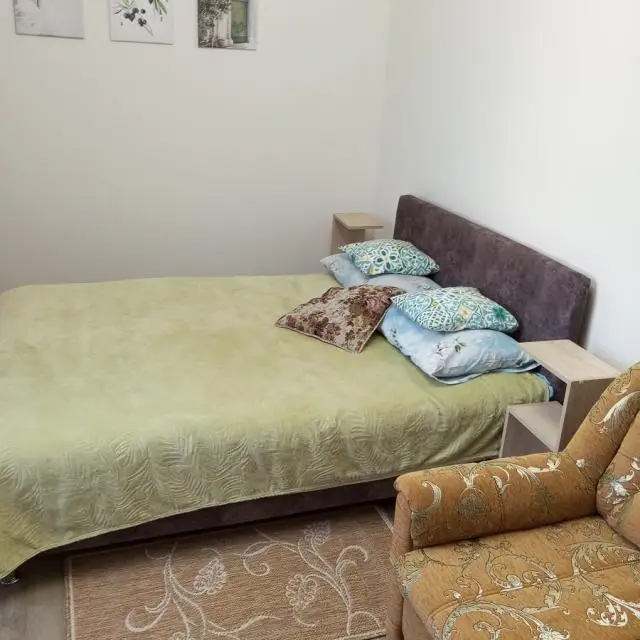 Real photos of Apartments on Yuzhnaya street, 3k1