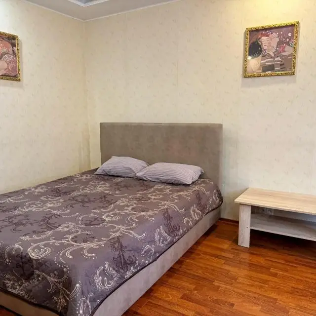 Real photos of Home Like on Chistyakova Street 12