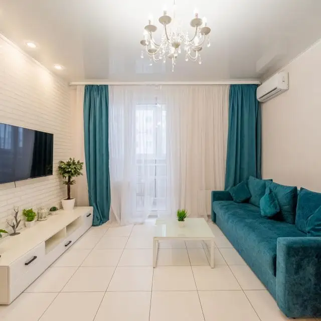 Real photos of Apartments on Chapaev street 61