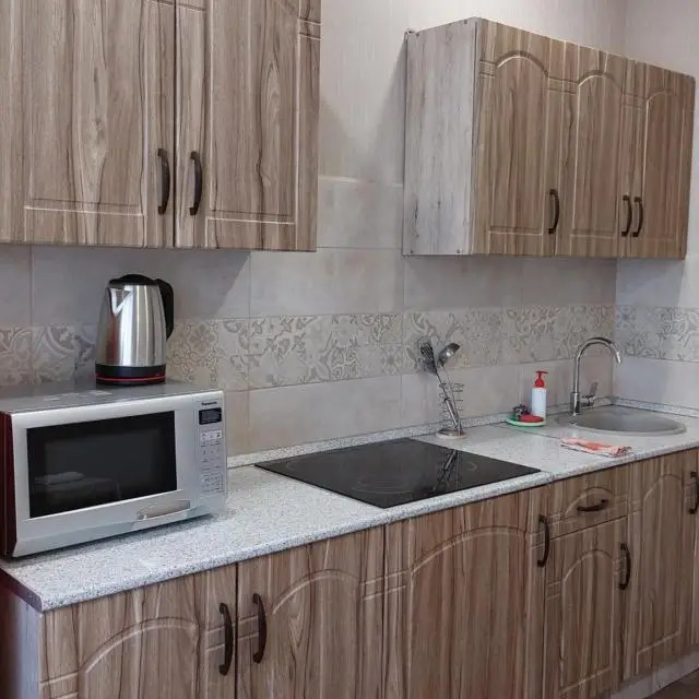 Real photos of Apartments in the Zvezda neighborhood