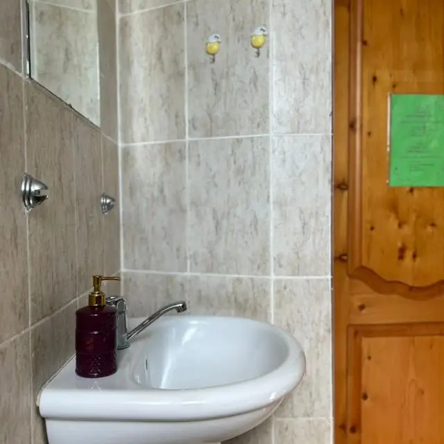 Реальные фото Cats&Beds Hostel (Кэтс&Бэдс)