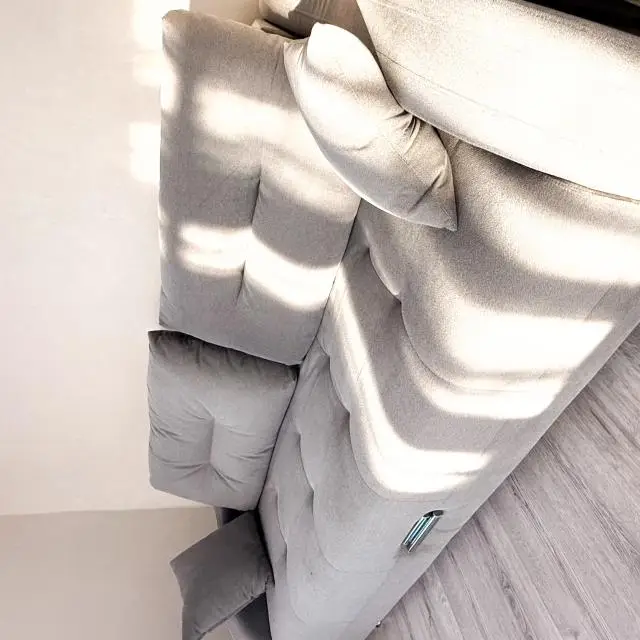 Real photos of Apartments on Furmanova street 3