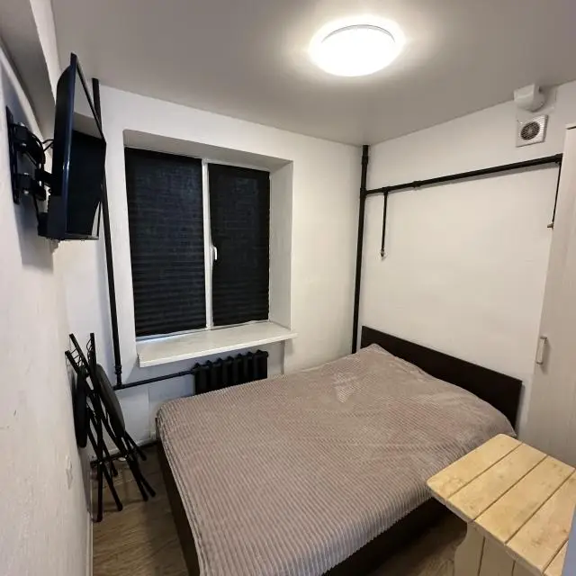 Real photos of Apartments on Institutskaya street 25 