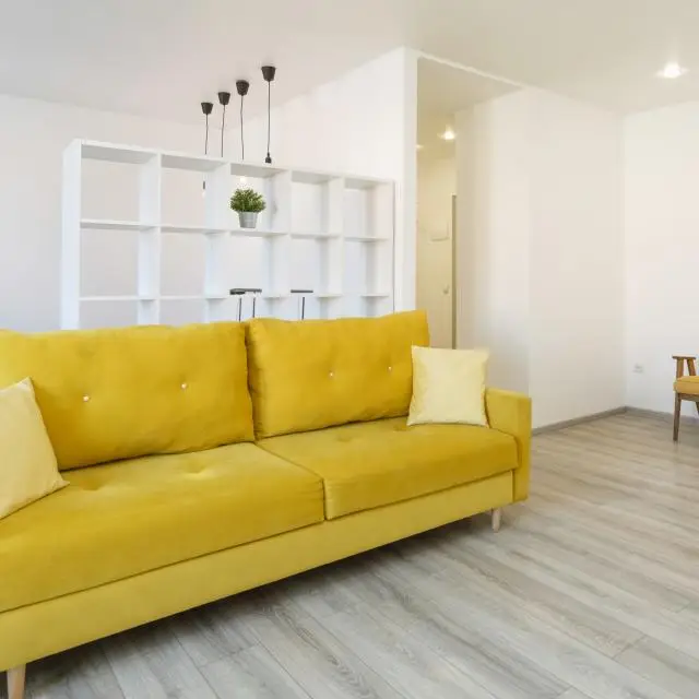 Реальные фото Апартаменты Business Stay 212 | Дизайнерские апартаменты с видом