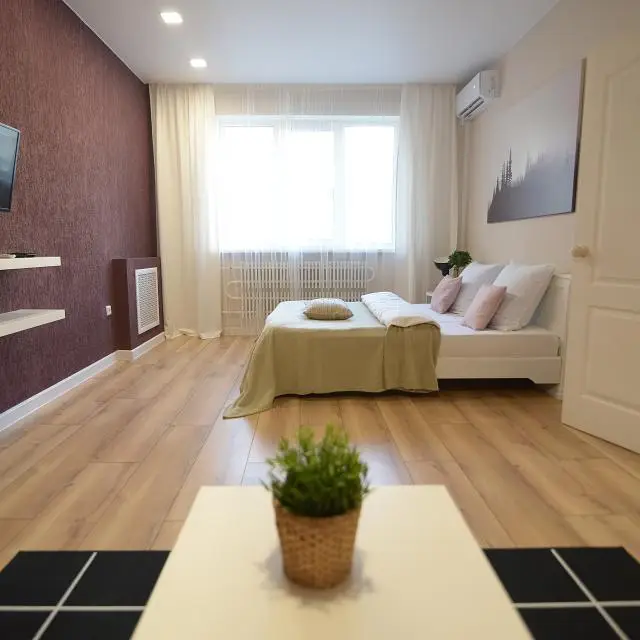 Real photos of Apartment Renta36 (Rent) on 116A Karl Marx Street
