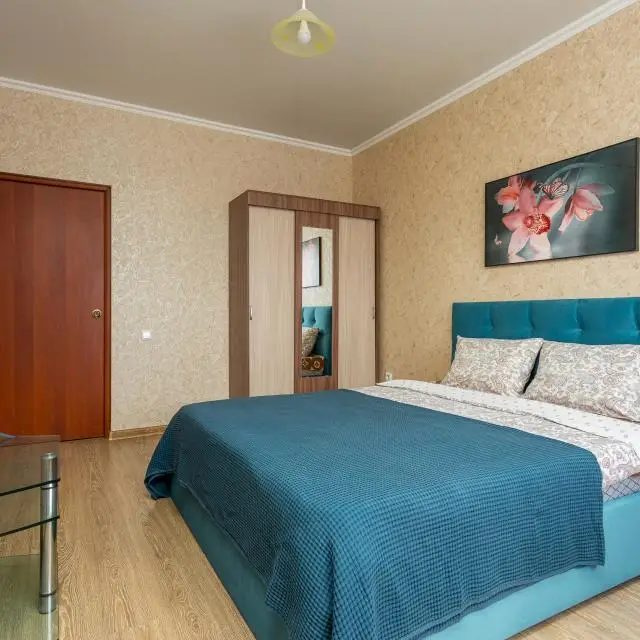 Real photos of Apartments on Vostochno-Kruglikovskaya street 22