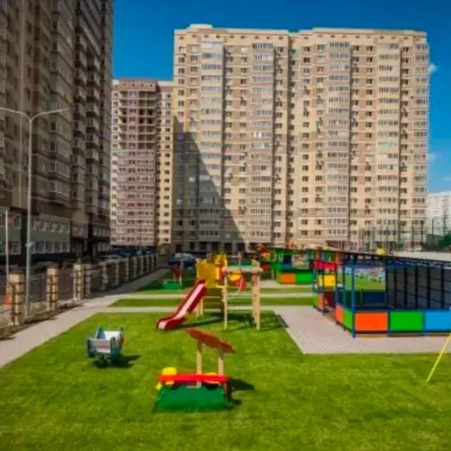 Реальные фото Уютная атмосфера на улице Магнитогорская 1/1