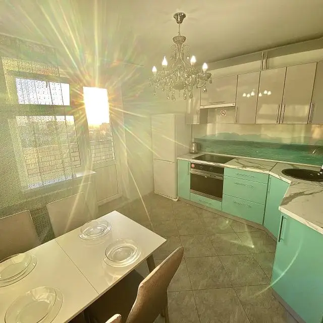 Real photos of Rental Family Rooms on Vladimir Nevsky Street 25/3