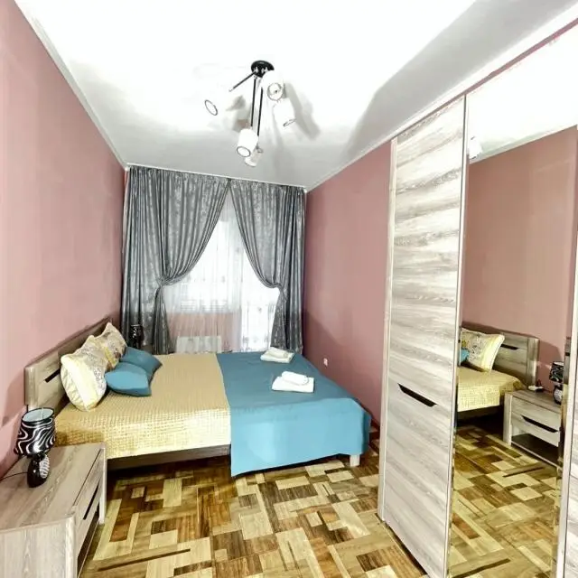 Real photos of Rent in White Roses on Yaryginskaya embankment 7
