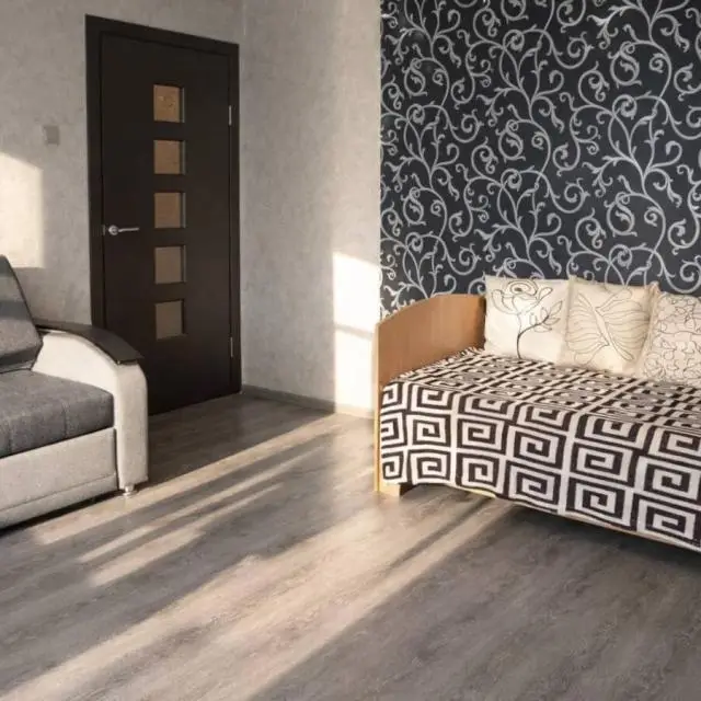 Real photos of Apartments on Friedrich Engels Street
