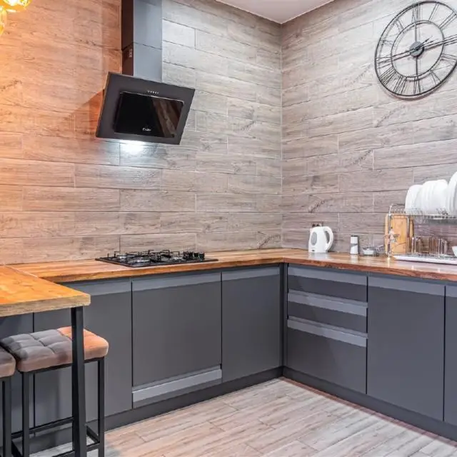 Real photos of Apartments on 50 let VLKSM street 11 building 2