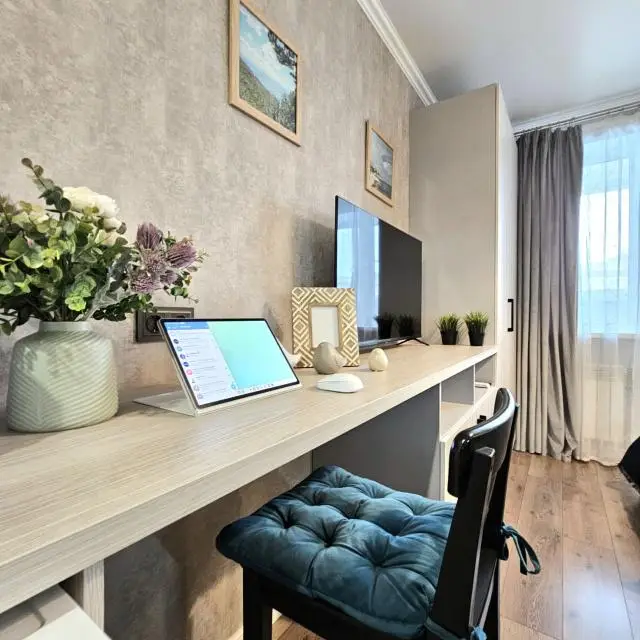 Real photos of The atmosphere of Comfort on Baturinskaya street