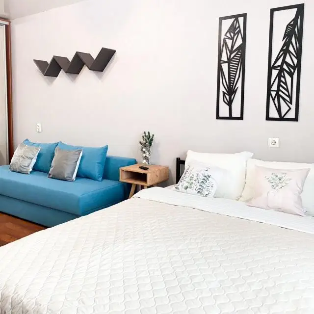 Real photos of Apartments on Ostrovsky Street