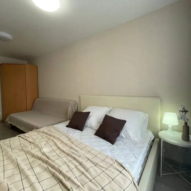 Real photos of Apartments on Vorovsky Street