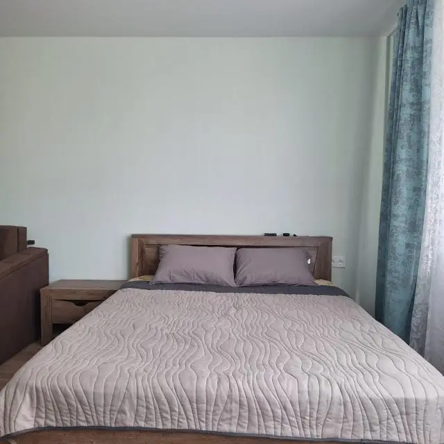 Real photos of Cozy apartment in a quiet and beautiful area