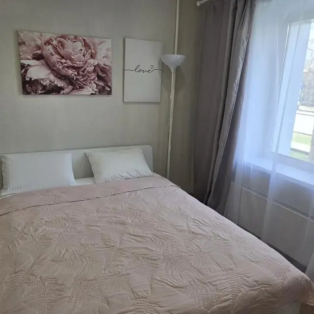 Real photos of One-bedroom apartment in the center of Nyagan