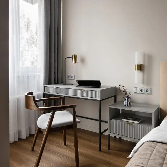 Real photos of Seventh Heaven Apartments