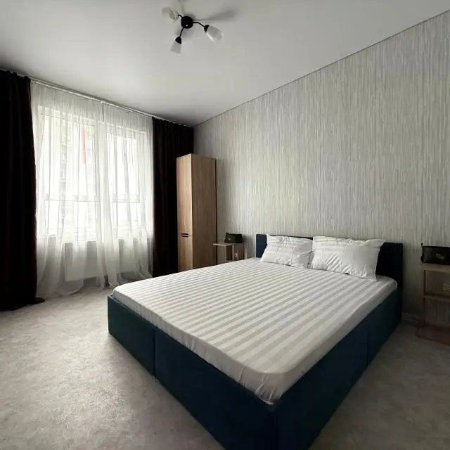 Real photos of OrenRent apartment near the Ice Palace