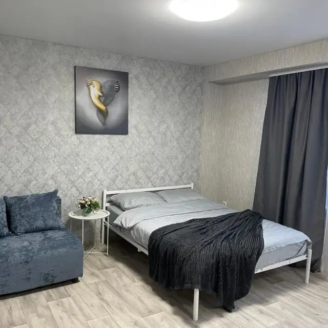 Real photos of Apartment on Kievskaya street 9A