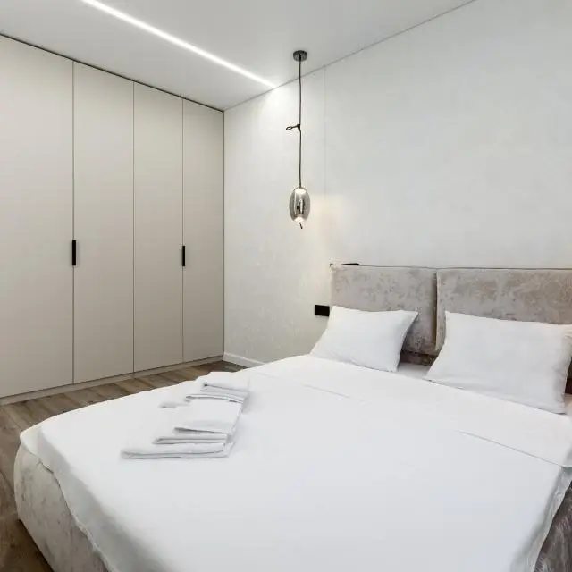 Real photos of Apartments on Boris Slyusar street