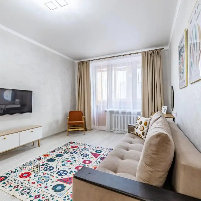 Real photos of Apartments on Levo-Bulachnaya street