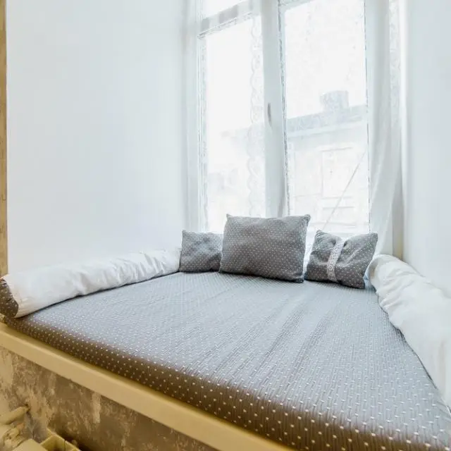 Real photos of Day-House on Magistratskaya Street