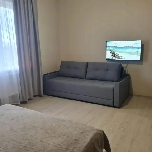 Real photos of Apartments on Komsomolsky avenue 163A