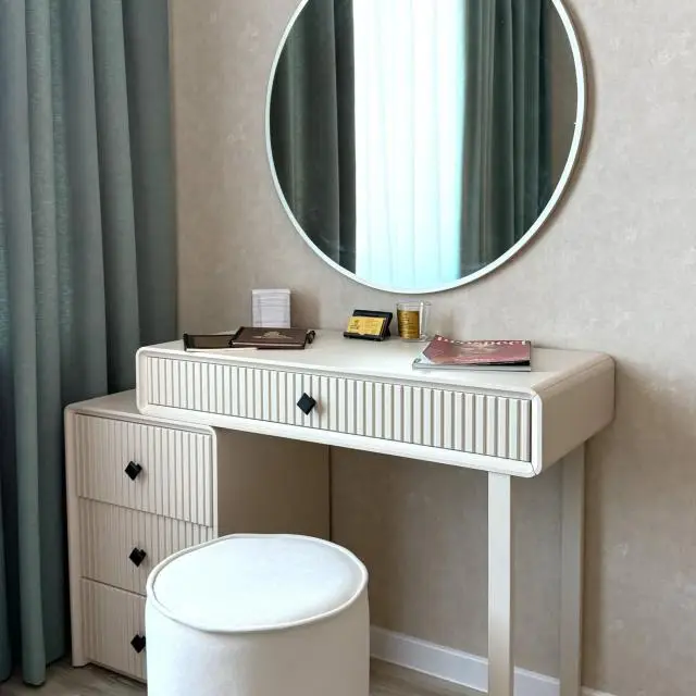 Real photos of Apartments on 52 Shardanova Street