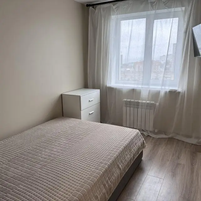Real photos of Apartments on Partizansky Prospekt 28