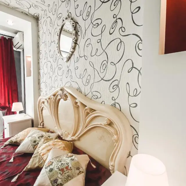 Real photos of Apartments on 3 Sennaya Street