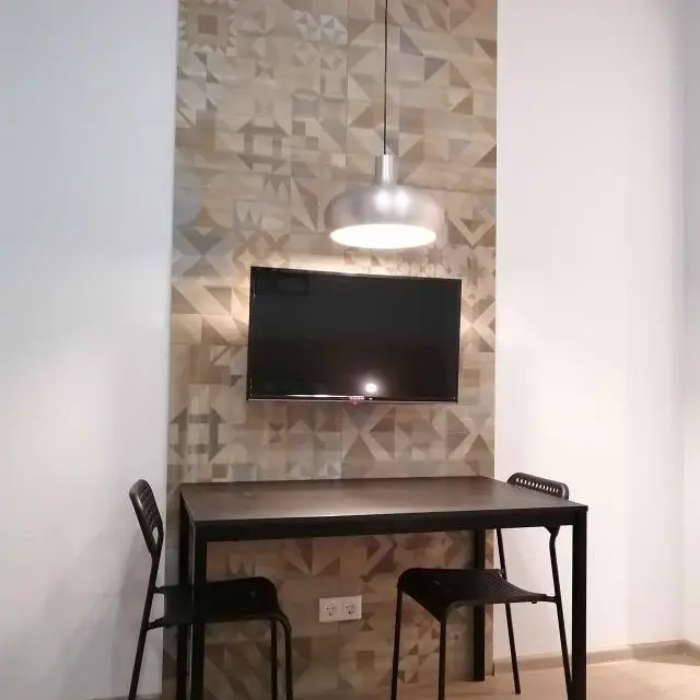 Real photos of Apartments on Fabrika Kalinina street 4