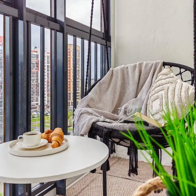 Реальные фото Квартира-студия, 28 м², 2 кровати