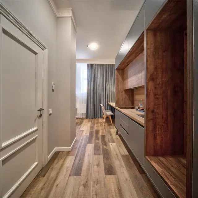 Real photos of HATTI APART HOTEL (Hatti Apart Hotel)