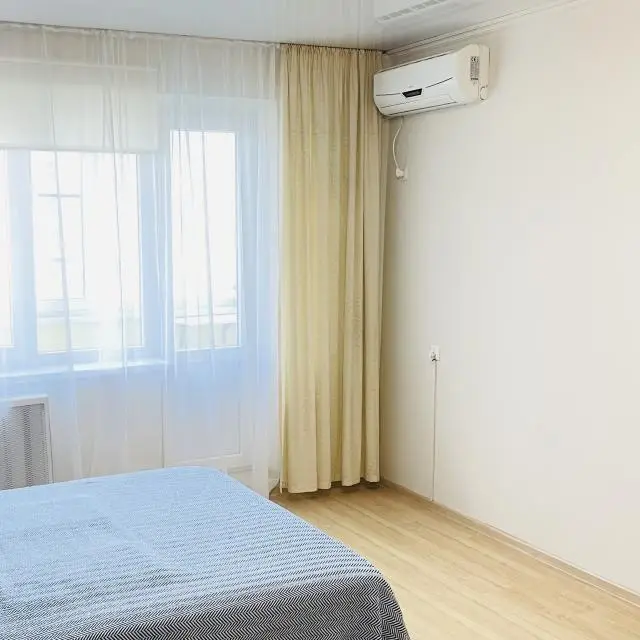 Real photos of Apartment on Isaeva street 4 