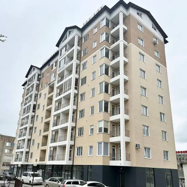 Real photos of KrymskHome on Sineva Street