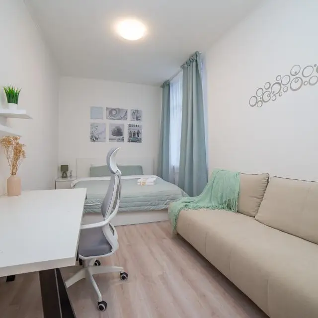 Real photos of Europe Center on Gogol Street