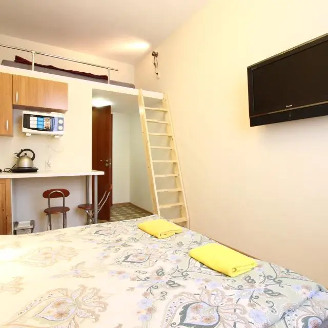 Real photos of Apartments on Kolomenskaya Street