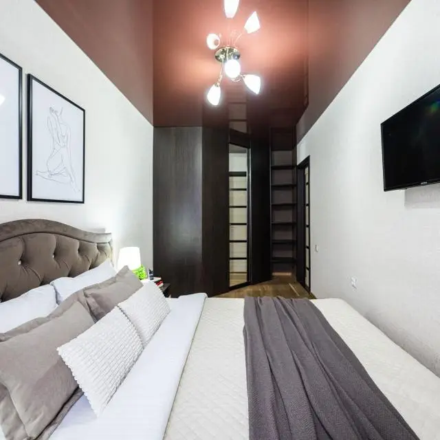 Real photos of Five Stars on Sony Kryvyi Street 55