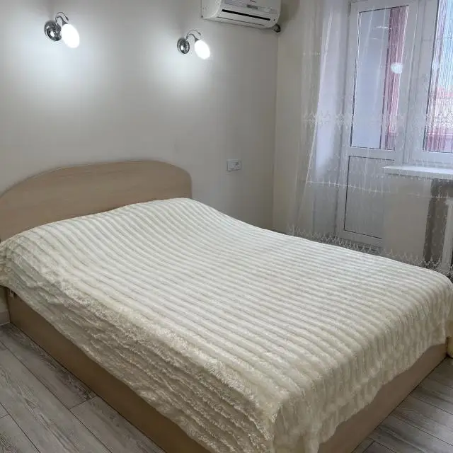 Real photos of Apartments on Oktyabrskaya street 8