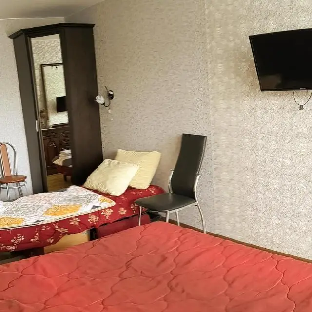Реальные фото Апартаменты на улице Академика Королёва