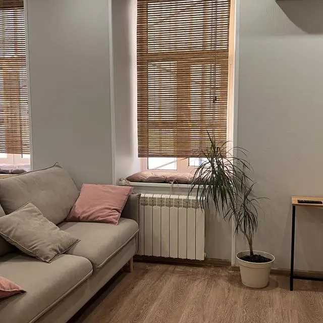Real photos of Apartments on the 7th line
