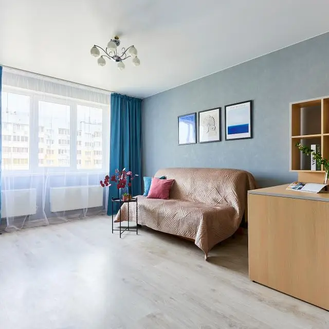 Real photos of Apartment 2nights on Repin passage 32