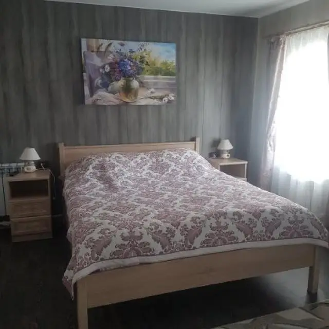 Real photos of Derevenskiy domik in Dudkino 25