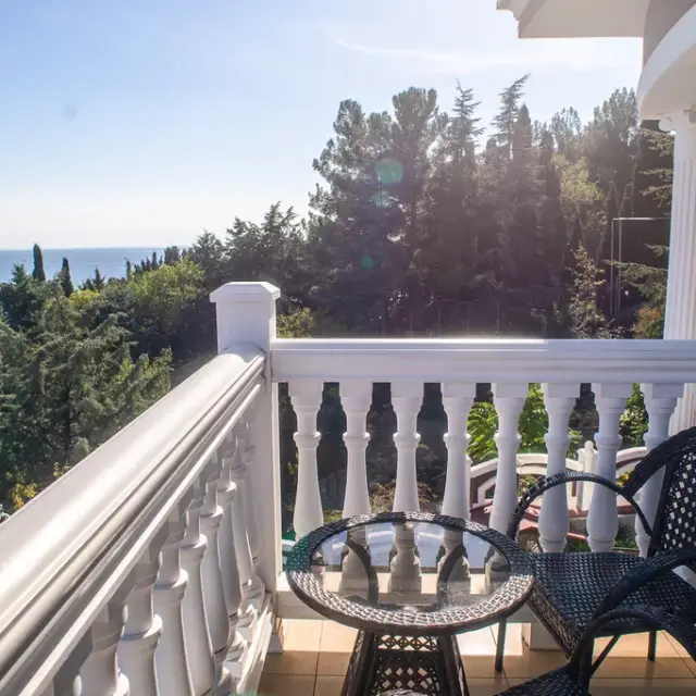 Real photos of Guest house Manor Garden
