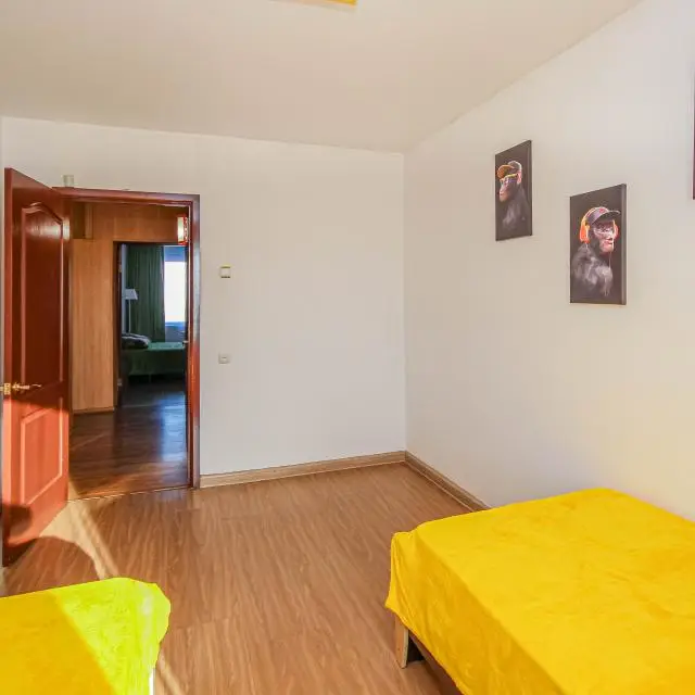 Real photos of Apartments on Gagarina 77