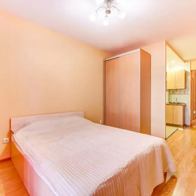 Real photos of Apartments on Dunaysky Prospekt 23
