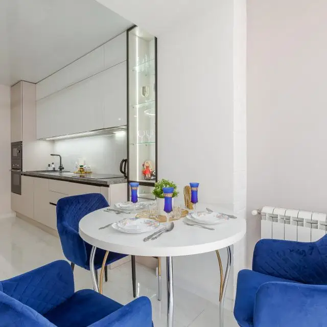 Real photos of RentPlaza on 5-ya proseka street 135