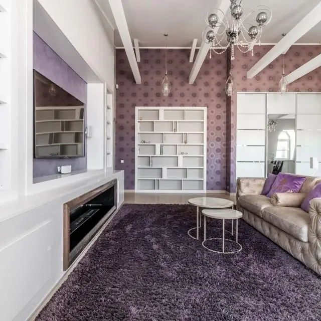 Real photos of Globalstay on Bolshaya Zelenina street 6
