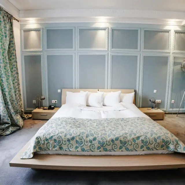 Real photos of Premier Hotel