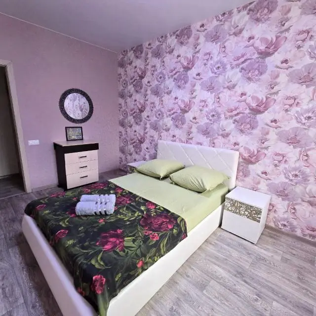 Real photos of One-bedroom apartment in the center of Surgut